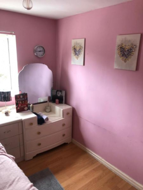 Room in town centre